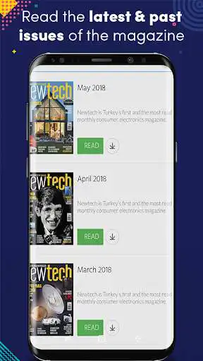 Play Newtech  and enjoy Newtech with UptoPlay