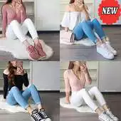 Free play online New Teen Outfits Ideas APK Free play online New Teen Outfits Ideas APK