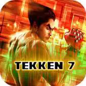 Free play online New Tekken 3-7 Game Tips APK
