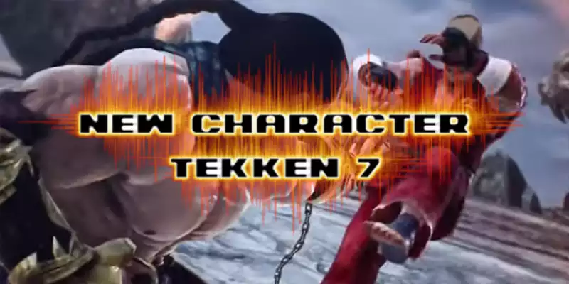 Play New Tekken 3-7 Game Tips