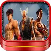 Free play online new tekken 3 guide APK