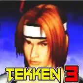 Free play online New Tekken 3 Hint APK
