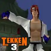 Free play online New Tekken 3 Tips APK Free play online New Tekken 3 Tips APK