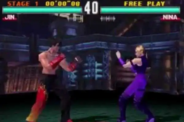 Play New Tekken 3 Tips