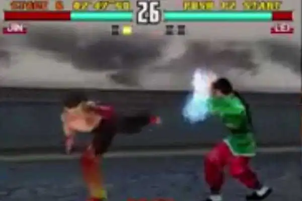 Play New Tekken 3 Tips