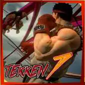 Free play online New Tekken 7 Tips APK
