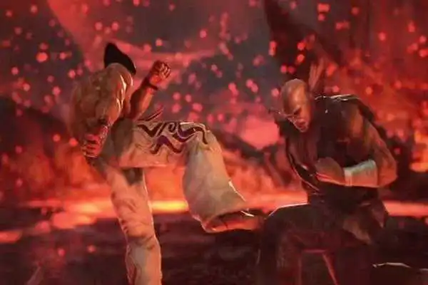 Play New Tekken 7 Tips