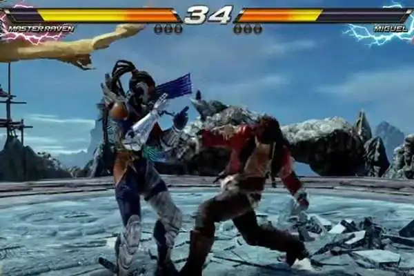 Play New Tekken 7 Tips