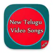 Free play online New Telugu Video Songs APK