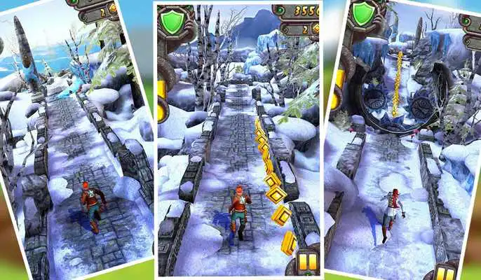 Play New Temple Run 2 Tip Play New Temple Run 2 Tip