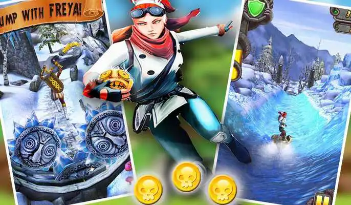 Play New Temple Run 2 Tip Play New Temple Run 2 Tip