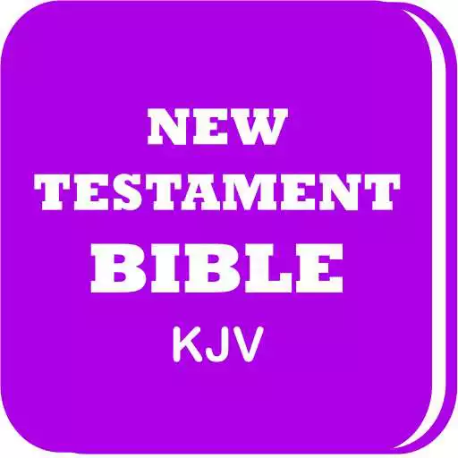 Play New Testament Bible - KJV APK