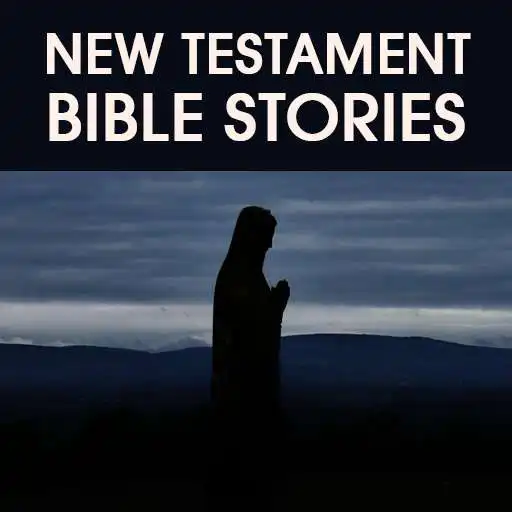 Run free android online New Testament Bible Stories APK