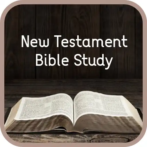 Play New Testament Bible Study Book APK Play New Testament Bible Study Book APK