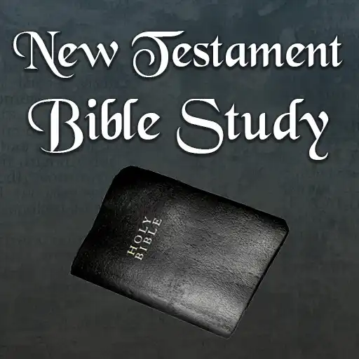 Play New Testament Bible Study APK Play New Testament Bible Study APK