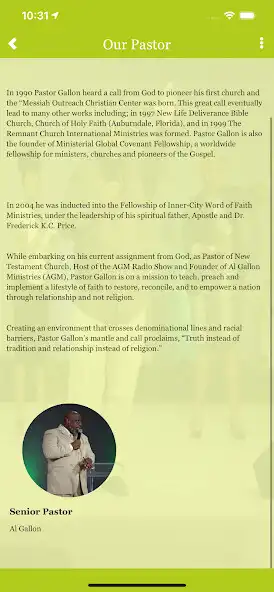 Play New Testament Church as an online game New Testament Church with UptoPlay