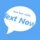 Free play online New Text Now Calls  Text Free Tips APK