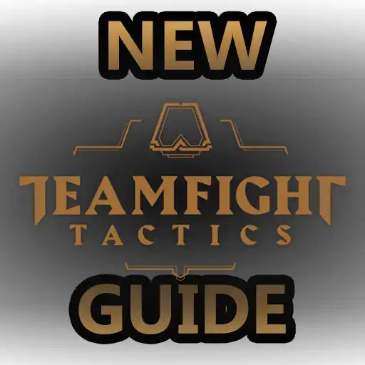 Play New TFT Rise Of Elements Guide And Team Comps APK Play New TFT Rise Of Elements Guide And Team Comps APK