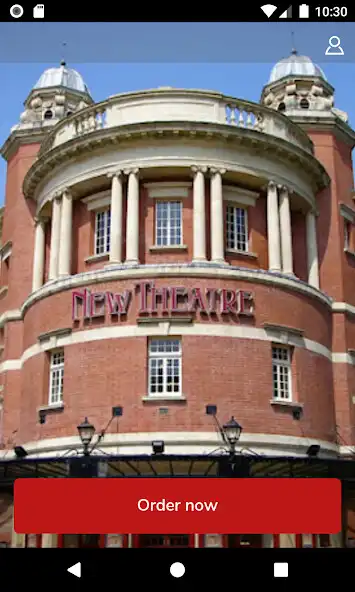 Play New Theatre Cardiff Bars  and enjoy New Theatre Cardiff Bars with UptoPlay