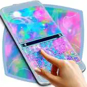 Free play online New Theme 2018 Keyboard APK