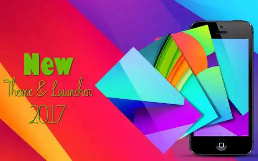 Play New Theme and Launcher  and enjoy New Theme and Launcher with UptoPlay