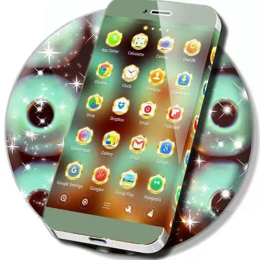 Free play online New Theme Launcher 2018 APK Free play online New Theme Launcher 2018 APK