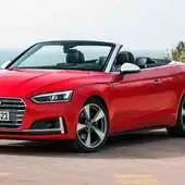 Free play online New Themes Audi Cars 2017 APK