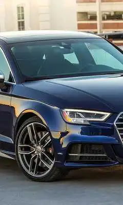 Play New Themes Audi Cars 2017