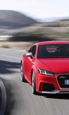 Play New Themes Audi Cars 2017