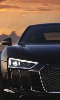 Play New Themes Audi Cars 2017