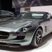 Free play online New Themes Mercedes Benz SLS AMG 2017 APK Free play online New Themes Mercedes Benz SLS AMG 2017 APK