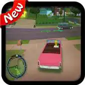 Free play online New The Simpsons 2017 Tips APK