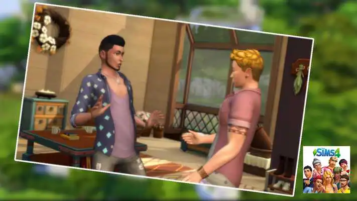 Play New The Sims 4 2018 Tips