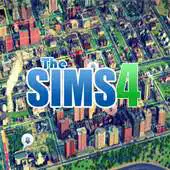 Free play online New THE SIMS 4 tricks APK