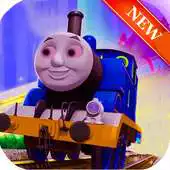 Free play online New Thomas the Train Friends Racing APK Free play online New Thomas the Train Friends Racing APK