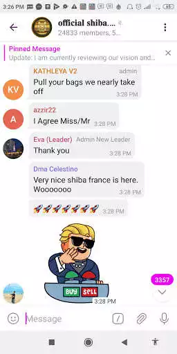 Play New Tiligram plus, Free video calls, groups chats as an online game online New Tiligram plus, Free video calls, groups chats with UptoPlay com.wTiligrame_13728268 Play New Tiligram plus, Free video calls, groups chats as an online game New Tiligram plus, Free video calls, groups chats with UptoPlay