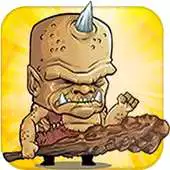 Free play online New Tiny Gladiators Tips APK