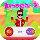 Free play online New Tips : Bowmasters 2 APK