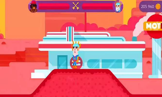 Play New Tips : Bowmasters 2