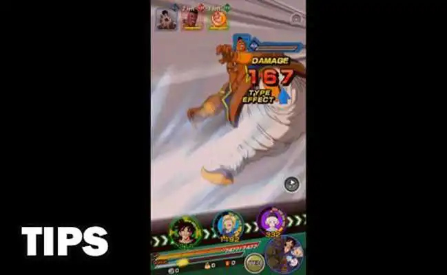 Play New Tips Dragon Ball Z Dokkan