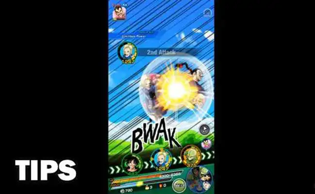 Play New Tips Dragon Ball Z Dokkan