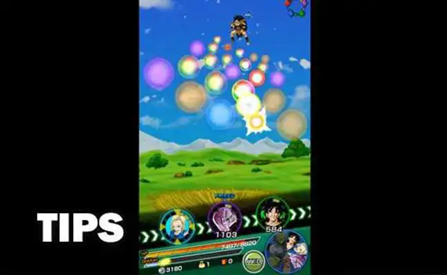Play New Tips Dragon Ball Z Dokkan