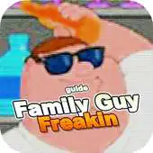 Free play online New Tips Family Guy Freakin APK