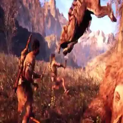 Play New Tips Far Cry Primal