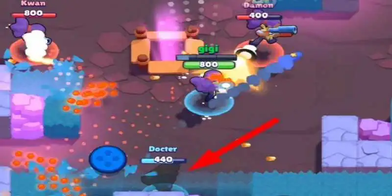 Play New Tips For BRAWL STARS - HOUSE OF BRAWLERS