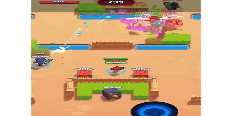 Play New Tips For BRAWL STARS - HOUSE OF BRAWLERS