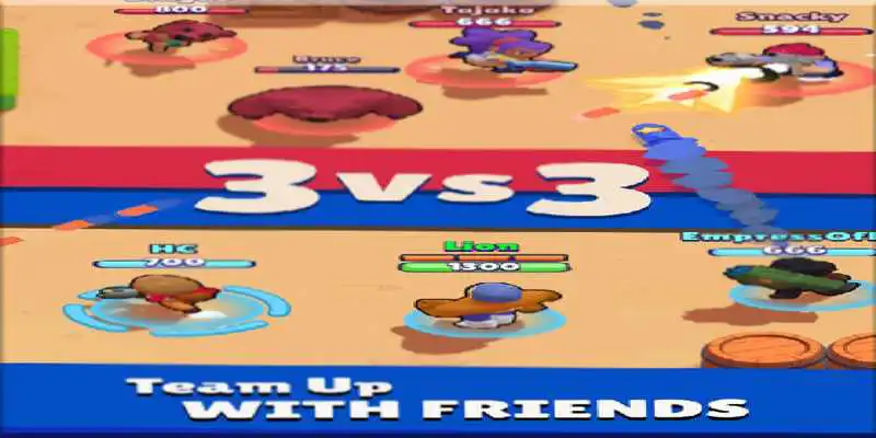 Play New Tips For BRAWL STARS - HOUSE OF BRAWLERS