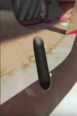 Play New Tips for True Skate