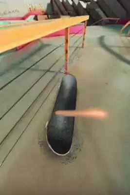 Play New Tips for True Skate