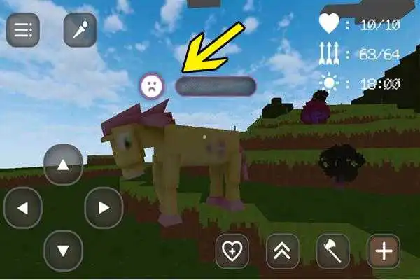 Play New Tips Pony Craft Girls  Unicorn Beauty Elsa